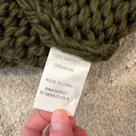 Princess Polly Cardigan - Picture 4 of 4